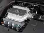 Acura TSX V6 2009 года